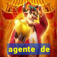 agente de plataforma de jogos